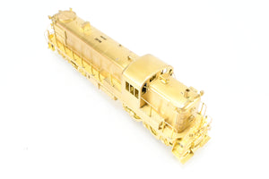 HO Brass Key Imports Various Roads ALCo RSD-4/5 Phase I