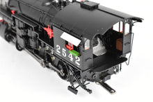Load image into Gallery viewer, HO Brass CON CIL - Challenger Imports SP - Southern Pacific Class C-9 2-8-0 FP #2542
