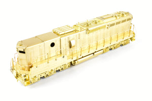 HO Brass Oriental Limited UP - Union Pacific EMD SD24B 2400 HP Cabless Version