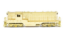 Load image into Gallery viewer, N Brass Hallmark Models Various Roads EMD GP-7 Standard Version with Removable Dynamic Brakes
