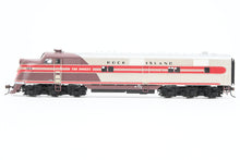 Load image into Gallery viewer, HO BLI - Broadway Limited Imports CRI&amp;P - Rock Island EMD E6A FP No. 630 with Paragon2 DCC and Sound
