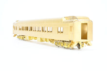 Load image into Gallery viewer, HO Brass TCY - The Coach Yard UP - Union Pacific Pullman Heavyweight “Challenger" 16-Section Sleeper Plan 2412b
