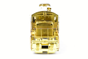 HO Brass OMI - Overland Models Inc. Various Roads GE U30C Early Version