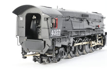 Load image into Gallery viewer, HO Brass CON Key Imports SP - Southern Pacific MT-4 4-8-2 Semi-Streamlined Mountain Pro-Painted by Hal Maynard No. 4357
