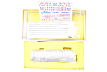 Load image into Gallery viewer, HO Brass Oriental Limited UP - Union Pacific EMD GP30B 2250HP W/Steam Generator FP Lettered
