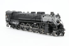 Load image into Gallery viewer, HO Brass PFM - United UP - Union Pacific 4-8-4 FEF-1 Northern Custom Painted No. 813 w/ ESU LokSound DCC and Sound

