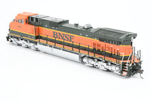 Load image into Gallery viewer, HO Brass OMI - Overland Models, Inc. BNSF - Burlington Northern Santa Fe GE C44-9W FP #996

