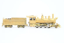 Load image into Gallery viewer, HOn3 Brass NJ Custom Brass D&amp;RGW - Denver &amp; Rio Grande Western C-21  Class 2-8-0 No. 360
