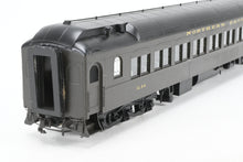 Load image into Gallery viewer, HO Brass W&amp;R Enterprises NP - Northern Pacific Arch Window Coach Nos. 1206 - 1227 Custom Painted No. 1206
