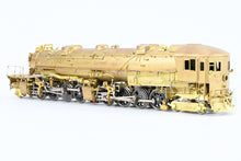 Load image into Gallery viewer, HO Brass Balboa SP - Southern Pacific Class AC-12 4-8-8-2 Cab Forward Partial Paint
