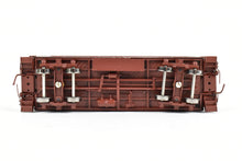 Load image into Gallery viewer, HO Brass CIL - Challenger Imports SP/T&amp;NO - Texas &amp; New Orleans Class C-30-2 Caboose Wood Side Slant Cupola FP #383
