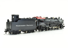Load image into Gallery viewer, HO Brass CON W&amp;R Enterprises NP - Northern Pacific Class W-3 2-8-2 Version 1B FP
