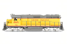 Load image into Gallery viewer, HO Brass OMI - Overland Models, Inc. UP - Union Pacific EMD GP30 PH II Low Hood #700-735 CP #714
