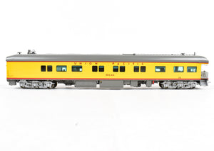 HO Brass CON OMI - Overland Models, Inc. UP - Union Pacific "Selma" Business Car FP No. 115