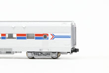 Load image into Gallery viewer, N Kato 156-0802 Amtrak Business Car “Beach Grove” Phase III
