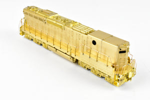 HO Brass Oriental Limited UP - Union Pacific EMD SD24B 2400 HP Cabless Version