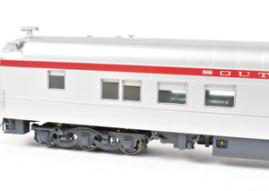 HO Brass CON TCY - The Coach Yard  No. 0973.1 SP - Southern Pacific No. 99 Official Car FP 1970's Era