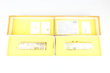 Load image into Gallery viewer, HO Brass Oriental Limited Various Roads EMD F9 A/B Set 1750 HP
