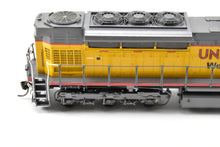 Load image into Gallery viewer, HO Brass OMI - Overland Models, Inc. UP - Union Pacific EMD SD90/43M w/ &quot;We Will Deliver&quot; Slogan FP #8074
