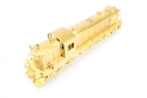 HO Brass Key Imports Various Roads ALCo RSD-4/5 Phase I