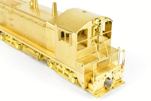 HO Brass Oriental Limited Various Roads EMD SW-9 1200 HP Switcher