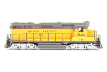 Load image into Gallery viewer, HO Brass OMI - Overland Models, Inc. UP - Union Pacific EMD GP30 PH II Low Hood #700-735 CP #714
