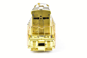 HO Brass OMI - Overland Models Inc. Various Roads GE U30C Early Version