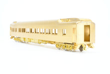 Load image into Gallery viewer, HO Brass TCY - The Coach Yard UP - Union Pacific Pullman Heavyweight “Challenger" 16-Section Sleeper Plan 2412b
