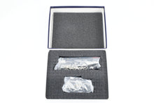 Load image into Gallery viewer, HO Brass CON PFM - Toby SLSF - Frisco 4-8-2 Mountain 1500 Series CP No. 1522 REBOXX
