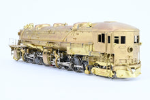 Load image into Gallery viewer, HO Brass Balboa SP - Southern Pacific Class AC-12 4-8-8-2 Cab Forward Partial Paint
