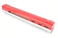 Load image into Gallery viewer, HO Brass TCY - The Coach Yard SP - Southern Pacific Pullman-Standard Coffee Shop &quot;Golden Trencher&quot; Skirted CP AS-IS
