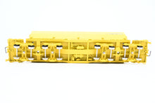 Load image into Gallery viewer, HO Brass CON OMI - Overland Models, Inc. UP - Union Pacific NASA Shuttle Solid Rocket Motor Rail Car Factory Painted No. 50024
