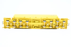 HO Brass CON OMI - Overland Models, Inc. UP - Union Pacific NASA Shuttle Solid Rocket Motor Rail Car Factory Painted No. 50024