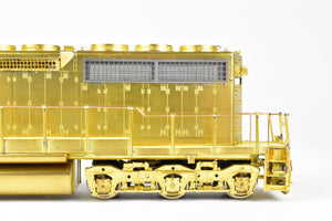 HO Brass OMI - Overland Models Inc. ATSF - Santa Fe EMD SD40U #5000-5019