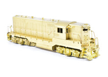 Load image into Gallery viewer, N Brass Hallmark Models Various Roads EMD GP-7 Standard Version with Removable Dynamic Brakes
