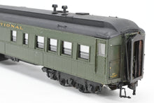 Load image into Gallery viewer, HO Bethlehem Car Works CNR – Canadian National Railway Cafe Car No. 423 Custom Built &amp; Painted REBOXX
