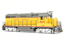 Load image into Gallery viewer, HO Brass OMI - Overland Models, Inc. UP - Union Pacific EMD GP30 PH II Low Hood #700-735 CP #714
