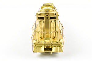 HO Brass Oriental Limited UP - Union Pacific EMD SD24B 2400 HP Cabless Version