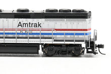 Load image into Gallery viewer, N Atlas 53909 Amtrak EMD GP40 Phase III No. 660
