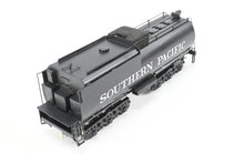 Load image into Gallery viewer, HO Brass CON Key Imports SP - Southern Pacific MT-4 4-8-2 Semi-Streamlined Mountain Pro-Painted by Hal Maynard No. 4357
