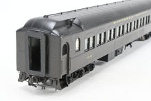 Load image into Gallery viewer, HO Brass W&amp;R Enterprises NP - Northern Pacific Arch Window Coach Nos. 1206 - 1227 Custom Painted No. 1206
