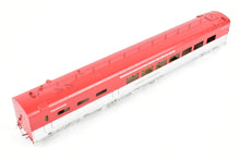 Load image into Gallery viewer, HO Brass TCY - The Coach Yard SP - Southern Pacific Pullman-Standard Coffee Shop &quot;Golden Trencher&quot; Skirted CP AS-IS
