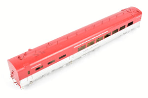 HO Brass TCY - The Coach Yard SP - Southern Pacific Pullman-Standard Coffee Shop "Golden Trencher" Skirted CP AS-IS