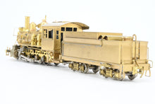 Load image into Gallery viewer, HOn3 Brass NJ Custom Brass D&amp;RGW - Denver &amp; Rio Grande Western C-21  Class 2-8-0 No. 360
