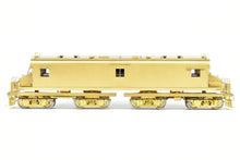 Load image into Gallery viewer, HO Brass Milwaukee Car Works CNS&amp;M - North Shore Line Electric 4-Truck Freight Motor #458
