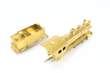 Load image into Gallery viewer, HOn3 Brass Westside Model Co. D&amp;RGW - Denver &amp; Rio Grande Western K-27 &quot;Slide Valve&quot; Modern Version

