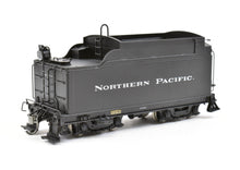 Load image into Gallery viewer, HO Brass CON W&amp;R Enterprises NP - Northern Pacific Class W-3 2-8-2 Version 1A Painted No. 1519
