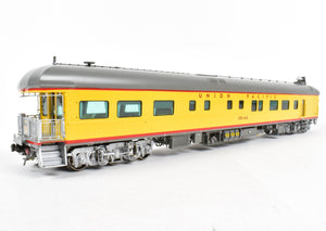 HO Brass CON OMI - Overland Models, Inc. UP - Union Pacific "Selma" Business Car FP No. 115