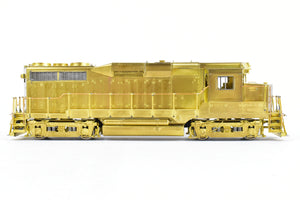 HO Brass OMI - Overland Models, Inc. Various Roads EMD GP30 PH II Low Hood With GSC (Alco) Truck