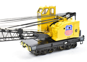 HO Brass OMI - Overland Models, Inc. UP - Union Pacific American Crane Factory Painted No. 903051